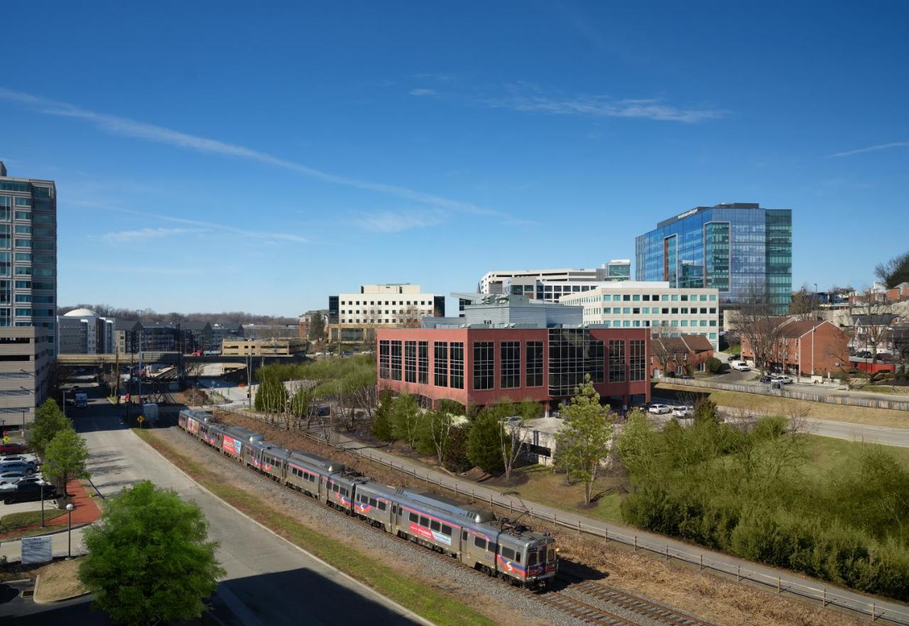 Residence Inn Philadelphia Conshohocken Exterior photo