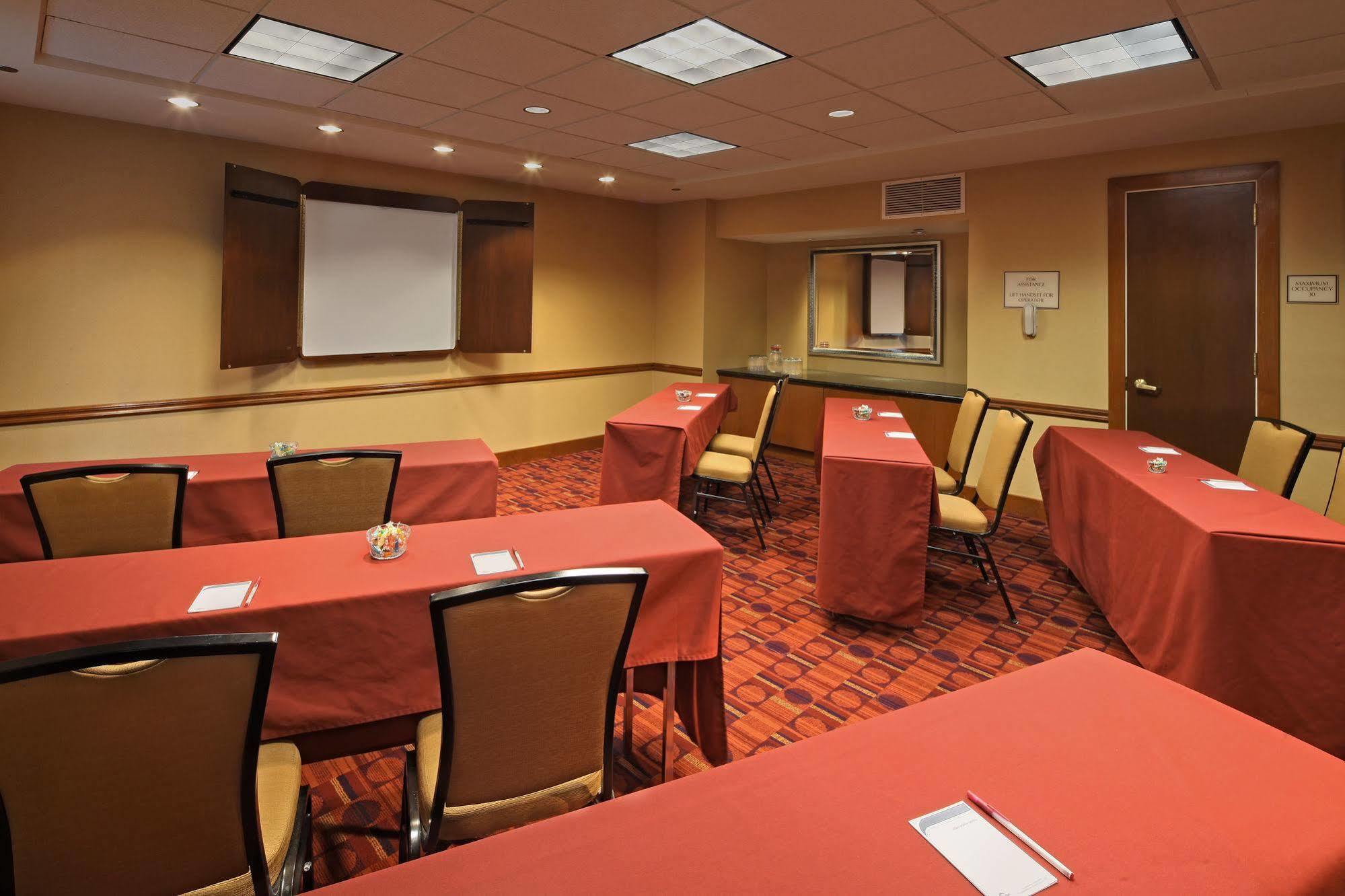 Residence Inn Philadelphia Conshohocken Facilities photo